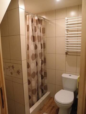 Фото номера Двухуровневые апартаменты Апартаменты Apartamenty na Kasztelańskiej г. Spytkowice 2